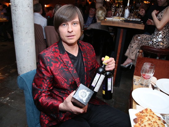 Прохор Шаляпин сломал кровать Людмилы Гурченко и нашел кольцо за несколько миллионов