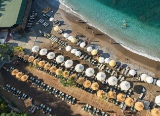 Прояснилась ситуация с открытием Турции для россиян в июне