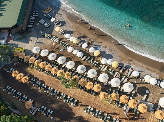 Прояснилась ситуация с открытием Турции для россиян в июне