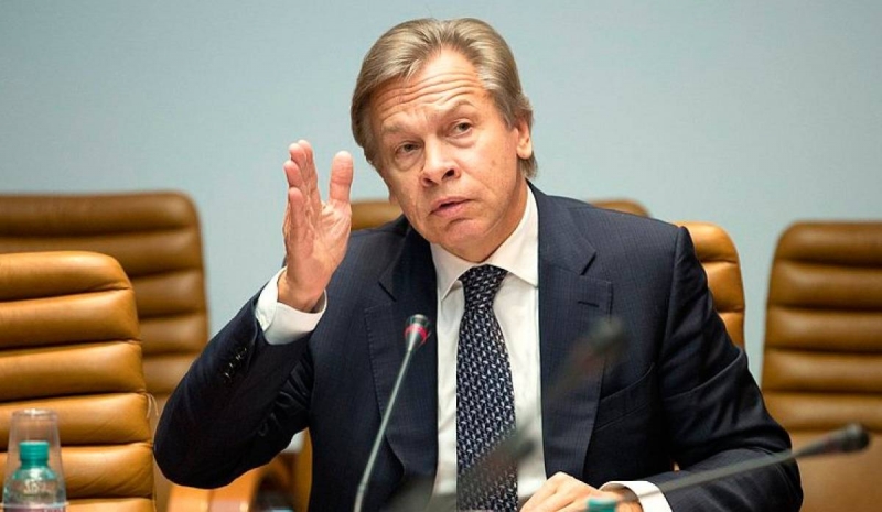 Пушков: Если Лондон откажется от русофобии, улучшение отношений между странами станет возможным