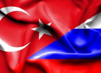 Путин и Эрдоган обсудили возможность восстановления туризма