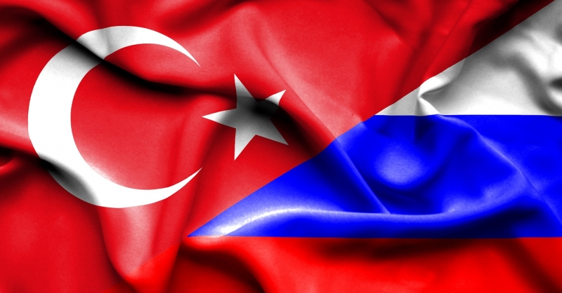 Путин и Эрдоган обсудили возможность восстановления туризма