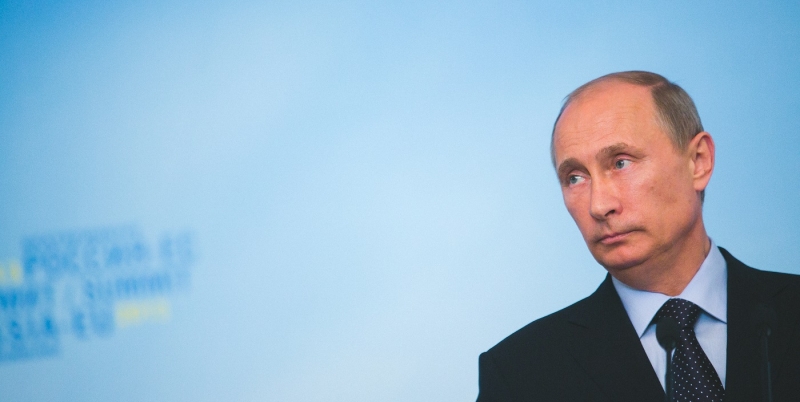 Путин: вопрос открытия границ лежит в медицинской плоскости