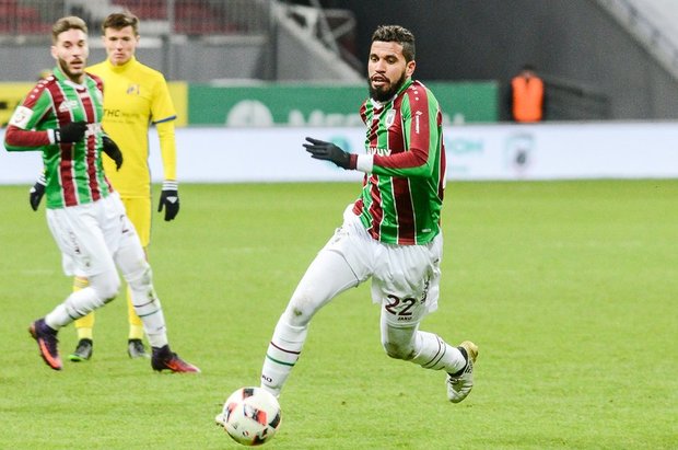 Ради чего ломали &laquo;Рубин&raquo; пять лет назад?