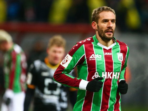 Ради чего ломали &laquo;Рубин&raquo; пять лет назад?