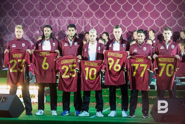 Ради чего ломали &laquo;Рубин&raquo; пять лет назад?