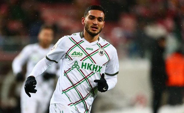 Ради чего ломали &laquo;Рубин&raquo; пять лет назад?