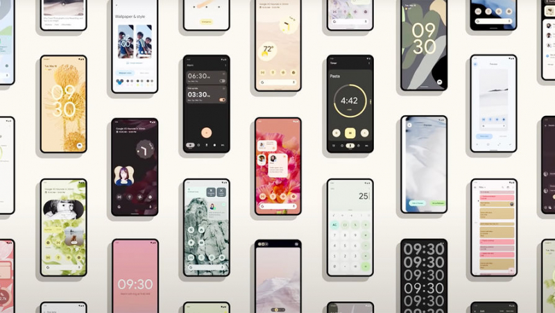 Радикально новый Android: что показали на Google I/O