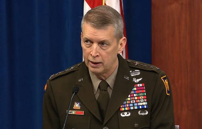 Раскол в США: Почему отставные военные объединились против Джо Байдена