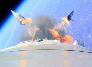 Разработчик заявил о планах отказаться от перспективной ракеты-носителя «Союз-6»