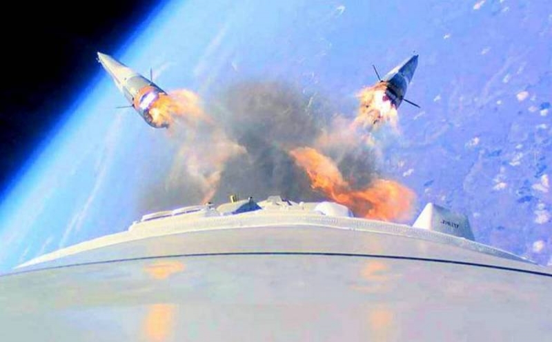 Разработчик заявил о планах отказаться от перспективной ракеты-носителя «Союз-6»