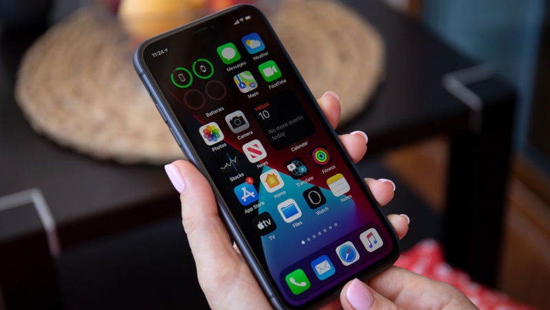 Релиз на неделе: пять полезных функций&nbsp;iOS 14.6