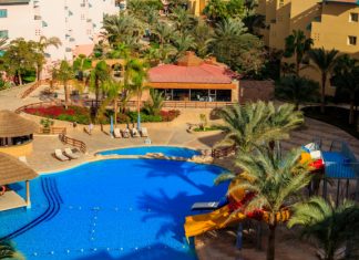 «Решение принято»: представитель МИД рассказал о запуске чартеров в Египет