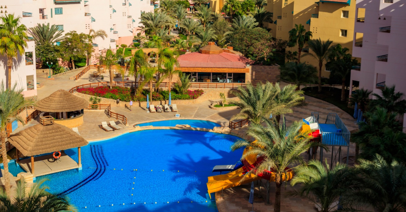 &laquo;Решение принято&raquo;: представитель МИД рассказал о запуске чартеров в Египет