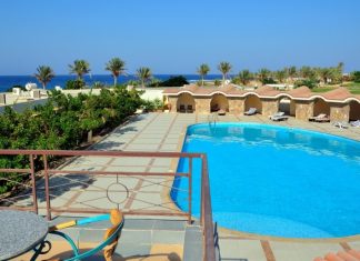 Роскошь, подарки и ощущение новизны: туристка рассказала об отдыхе в Марса-Аламе