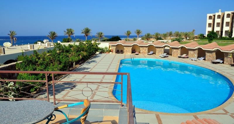 Роскошь, подарки и ощущение новизны: туристка рассказала об отдыхе в Марса-Аламе