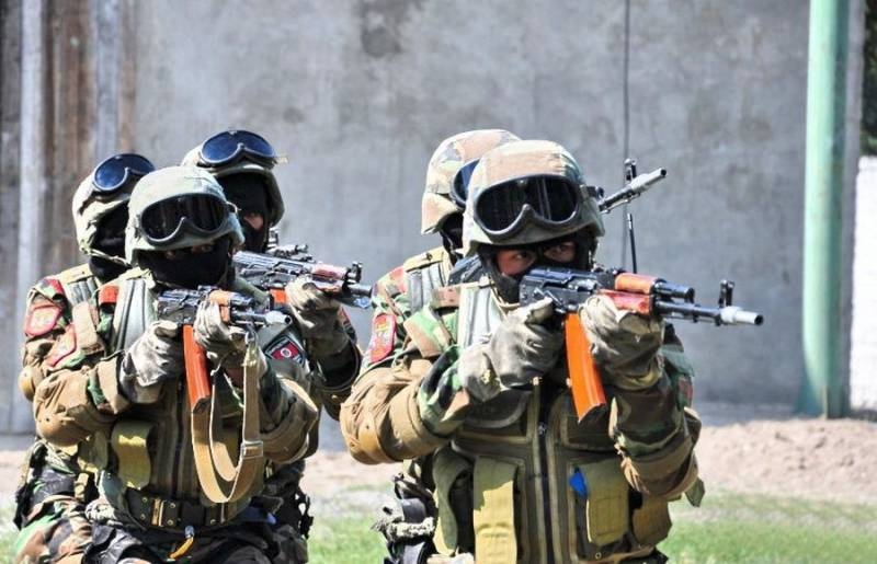 Россия должна предотвратить войну в Центральной Азии