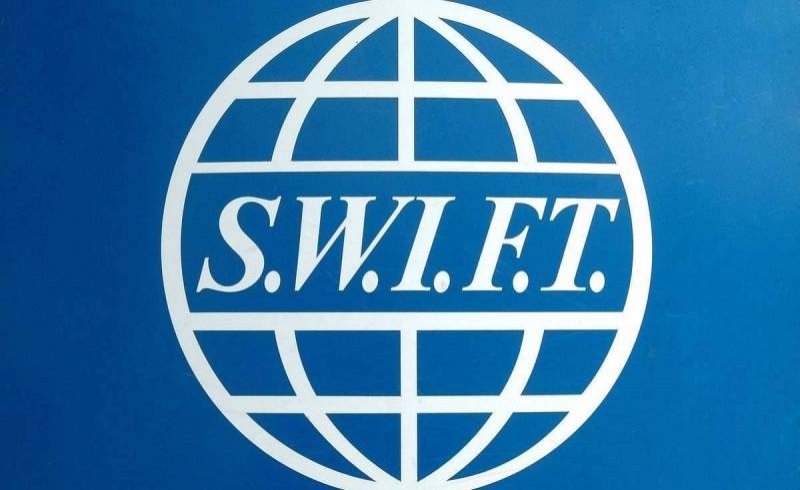 Россия начала готовиться к отключению от SWIFT