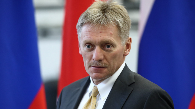 Россия настроена дружить с другими странами, но будет защищать свои интересы – Песков