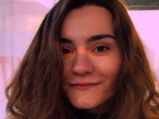 Россиянку Софию Сапегу арестовали в Белоруссии на 2 месяца