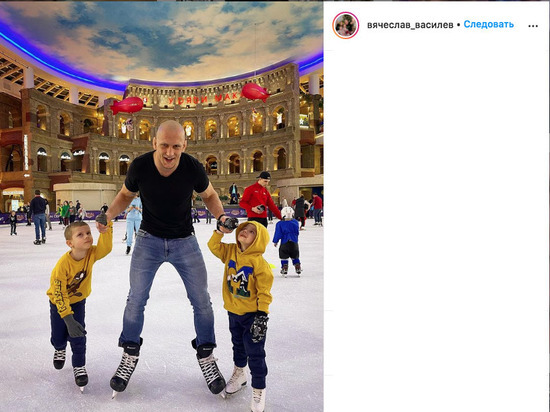 Российский боец MMA назвал Моргенштерна «пугалом»