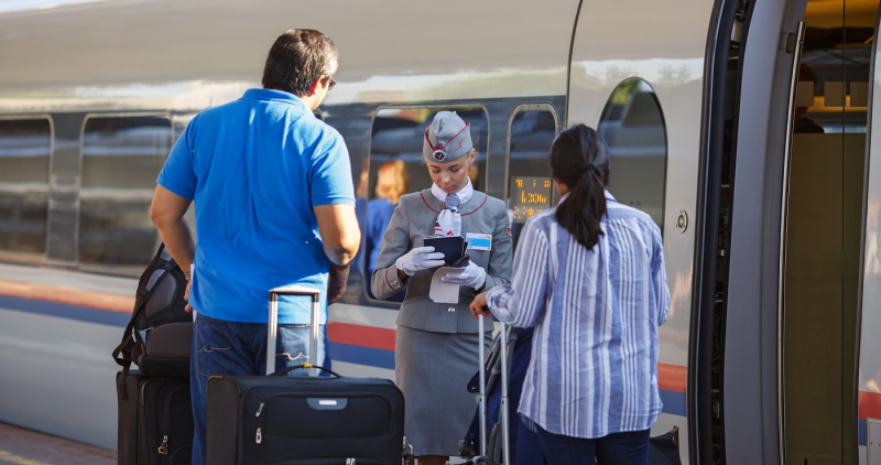 РЖД планирует отказаться от вагонов-ресторанов в некоторых поездах