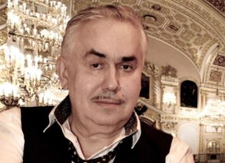 Садальский рассказал о трагедии актрисы Киры Крейлис-Петровой