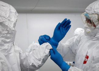 Самая вакцинированная страна столкнулась с резким ростом заражения коронавирусом