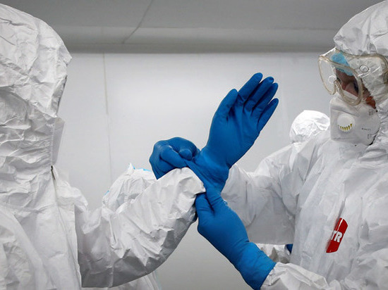 Самая вакцинированная страна столкнулась с резким ростом заражения коронавирусом