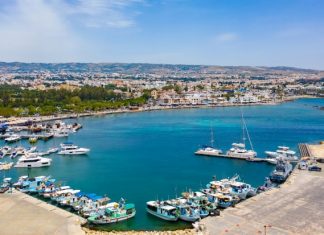 Самый дешевый вариант в нынешних условиях: туристка рассказывает об отдыхе на Кипре