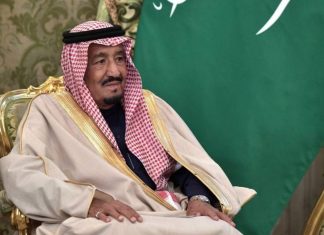 Саудиты готовят восстановление отношений с Асадом