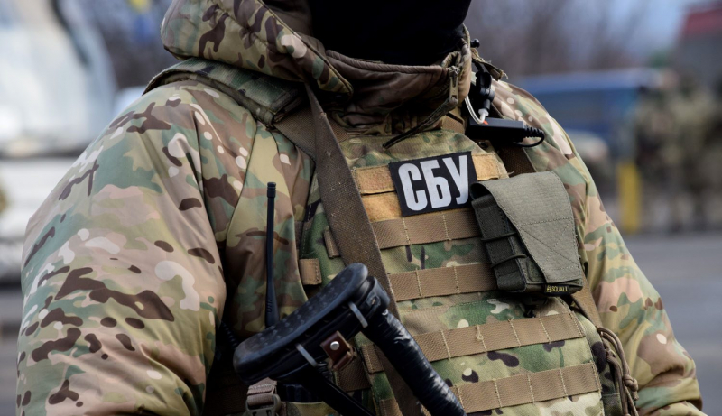 СБУ получила разрешение на задержание Тараса Козака