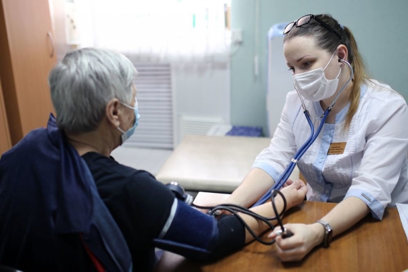 Сердечников предложили обеспечивать бесплатными лекарствами в течение двух лет