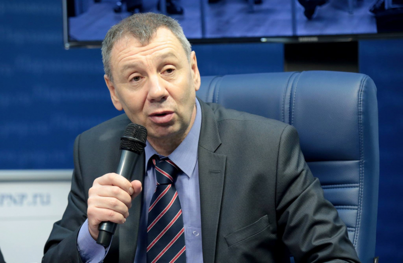 Сергей Марков: 2 года Зеленского. Результаты