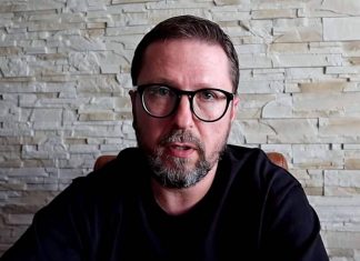 Шарий призвал Киев отказаться от «дьявольского и агрессивного российского газа»