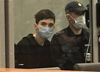 Скабеева влипла в скандал с казанским стрелком