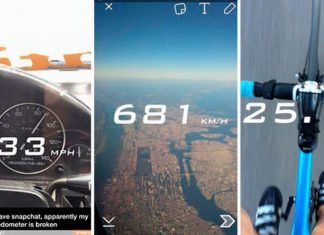 Следите за контентом: как дело Snapchat может изменить социальные сети