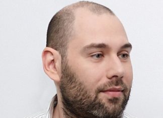 Слепаков рассказал о разводе с женой