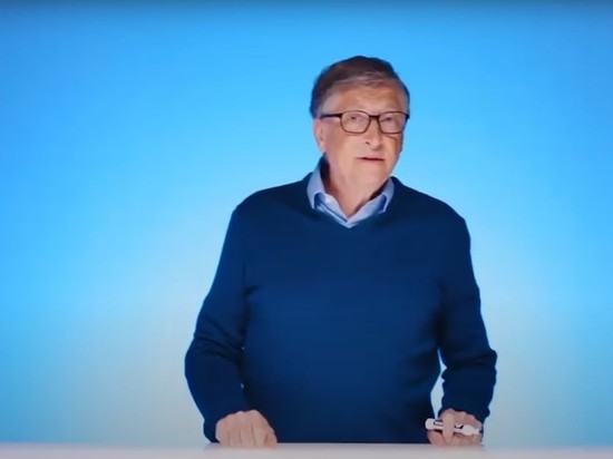 СМИ: Билл Гейтс приглашал сотрудниц на свидания задолго до развода