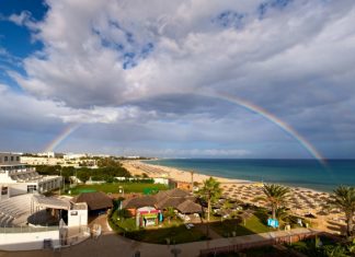 Собирались в Египет, а полетели в Тунис: россиянка делится восторженными впечатлениями от отдыха