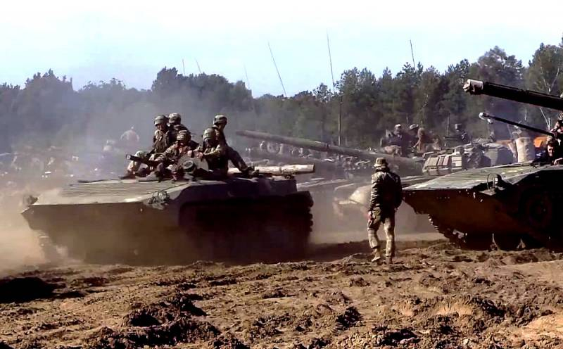 Создание Зеленским &laquo;добробатов&raquo; может стоить Украине государственности