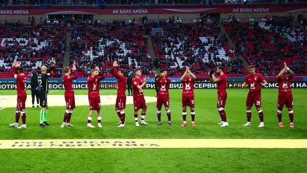 «Спартак» не упустит «серебро», «Рубин» — места в еврокубках, а «Уфа» останется в Премьер-лиге