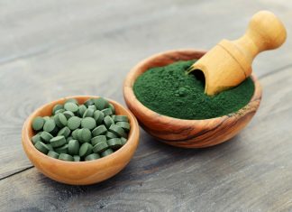 Спирулина в таблетках: полезные свойства для мужчин и женщин