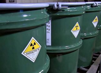 США могут отказаться от российского урана