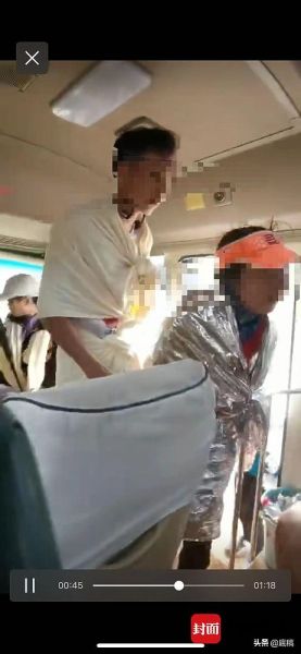 Стали известны подробности трагической гибели 21 участника ультрамарафона в Китае