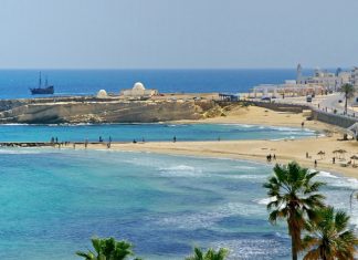 Стали известны условия въезда и отдыха в Тунисе