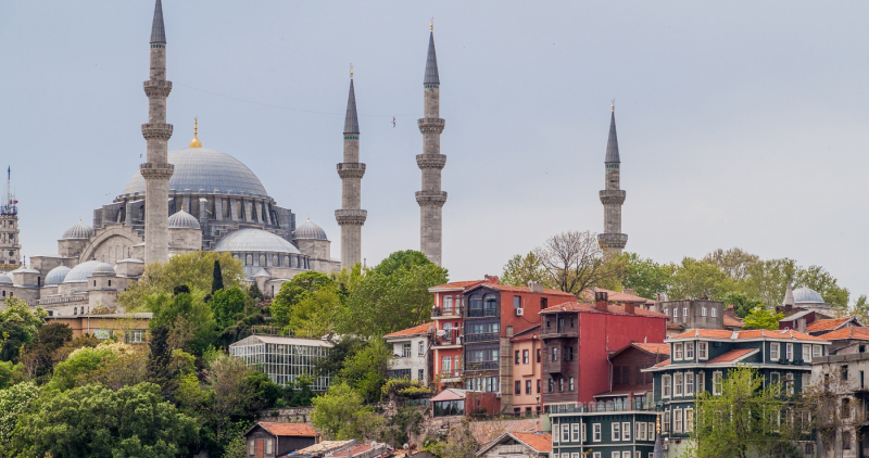 Стало известно, когда российская делегация может прибыть в Турцию