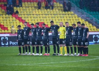 Сумасшедший блокбастер в Туле: «Рубин» отыгрался с 0:2 и вырвал победу, сохранив четвертое место