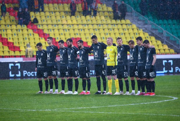 Сумасшедший блокбастер в Туле: «Рубин» отыгрался с 0:2 и вырвал победу, сохранив четвертое место