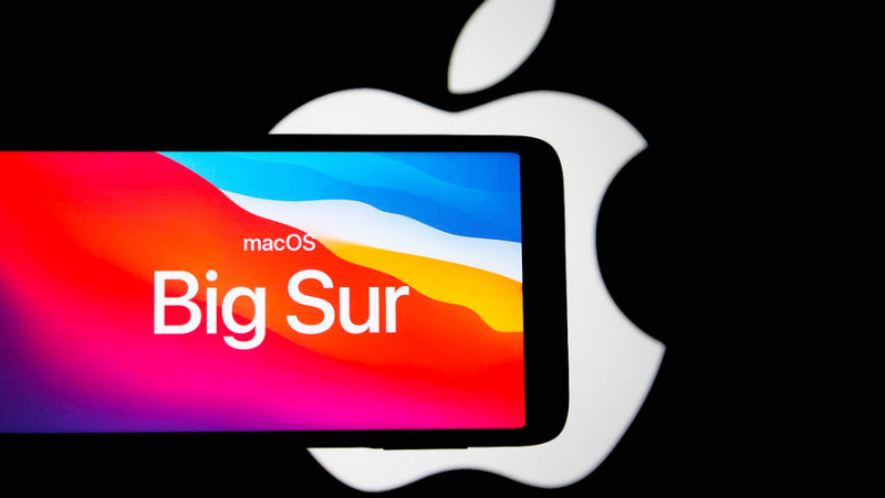 Тайные скриншоты и запись экрана: как хакеры следили за пользователями macOS